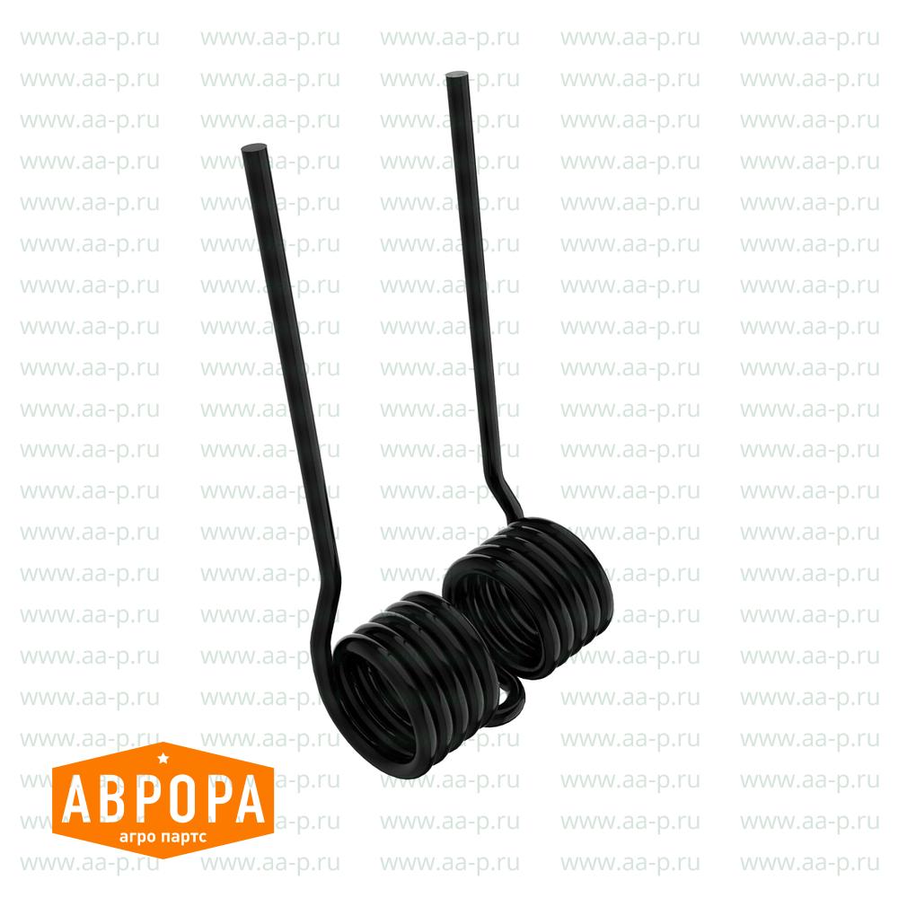 E13784 ПРУЖИННЫЙ  ЗУБ